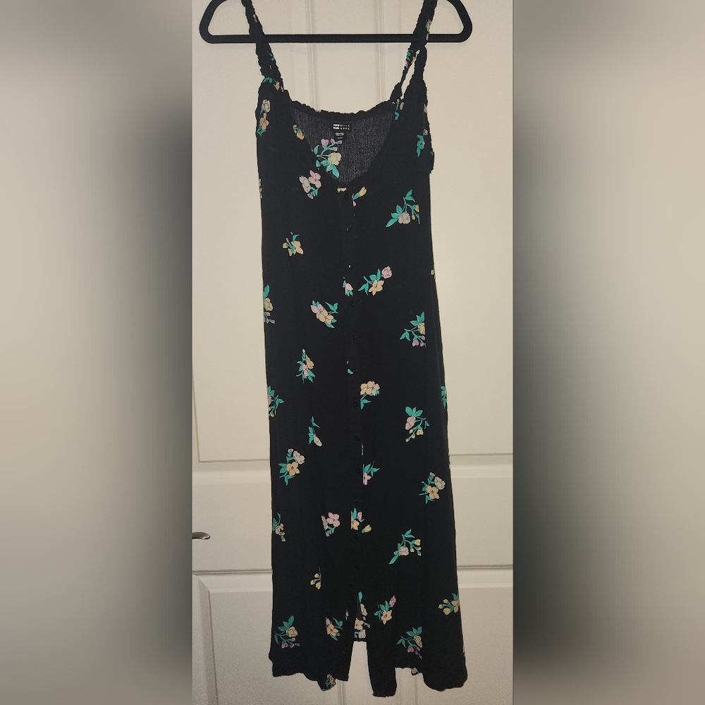 Billabong Maxi Dress